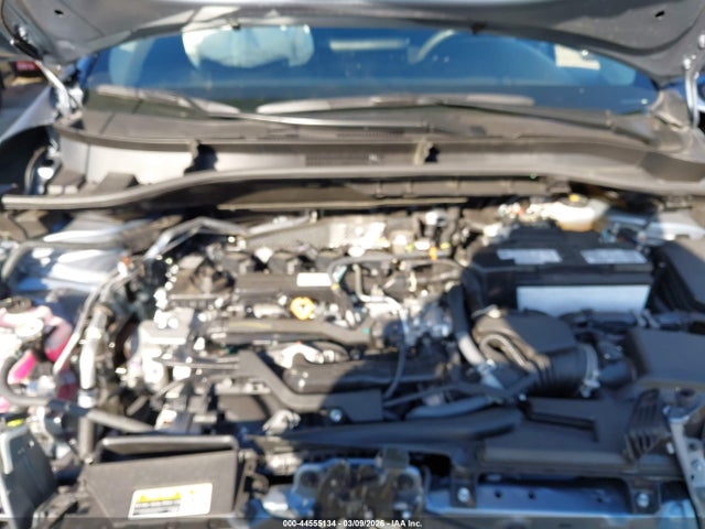 Toyota Corolla Cross Xle 2025 7MUDAAAG2SV150407 Image 10