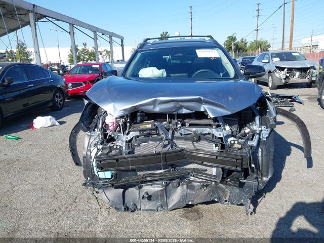Toyota Corolla Cross Xle 2025 7MUDAAAG2SV150407 Image 13