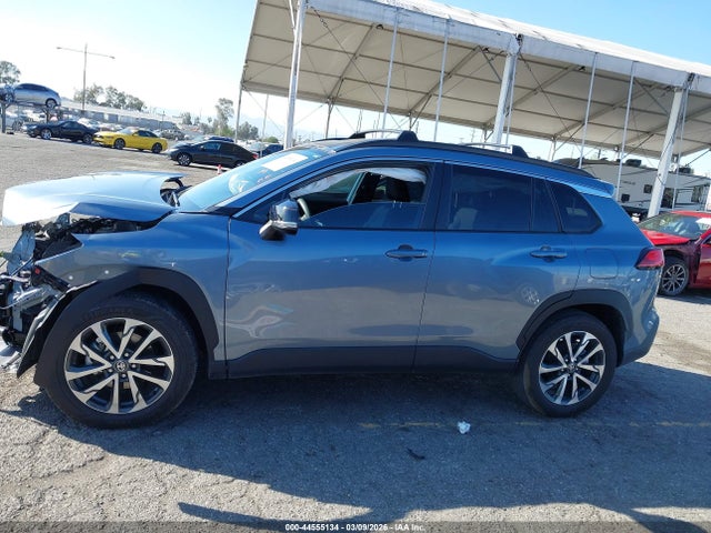 Toyota Corolla Cross Xle 2025 7MUDAAAG2SV150407 Image 15
