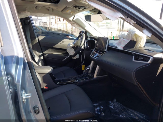 Toyota Corolla Cross Xle 2025 7MUDAAAG2SV150407 Image 5