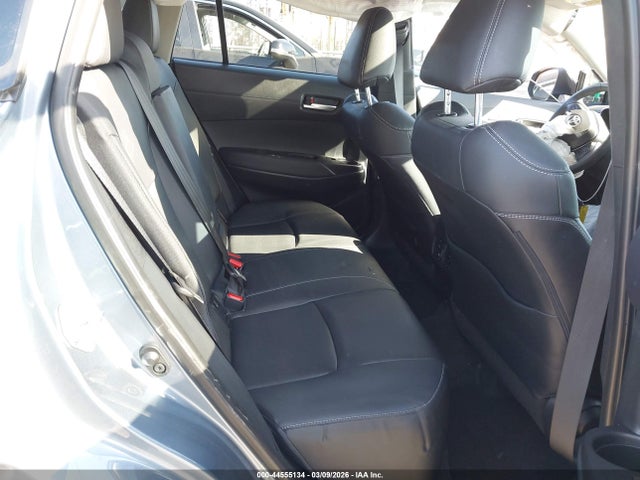 Toyota Corolla Cross Xle 2025 7MUDAAAG2SV150407 Image 8