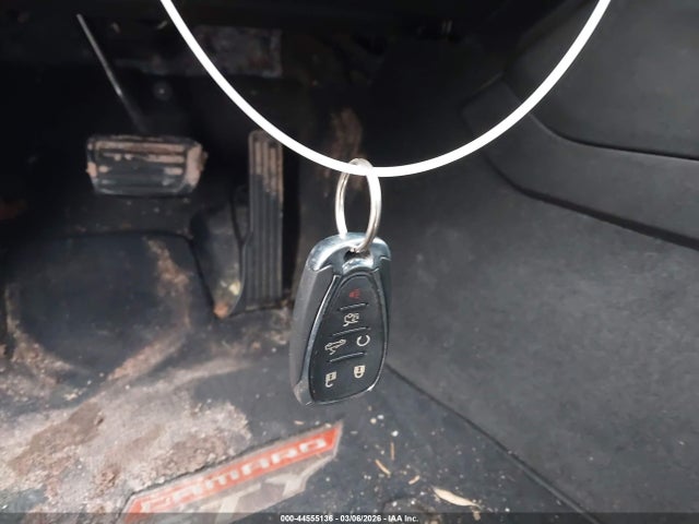 2017 CHEVROLET CAMARO 1G1FB3DS2H0140752 Photo 10