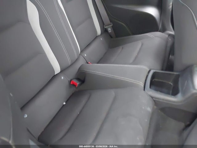 2017 CHEVROLET CAMARO 1G1FB3DS2H0140752 Photo 7