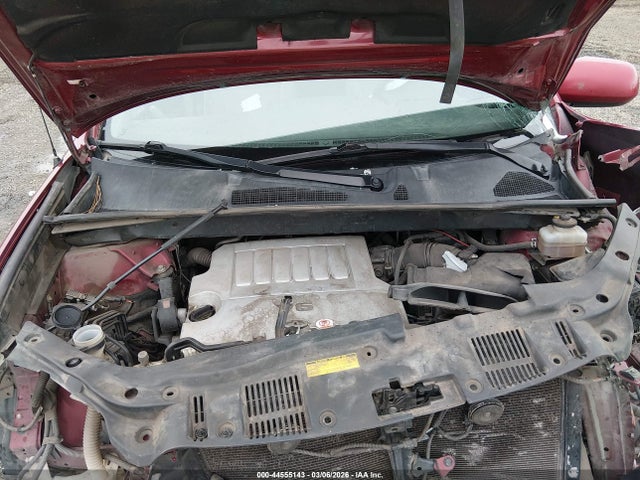 44555143 :رقم المزاد ، JTEES41A182044342 vin ، 2008 Toyota Highlander مزاد بيع