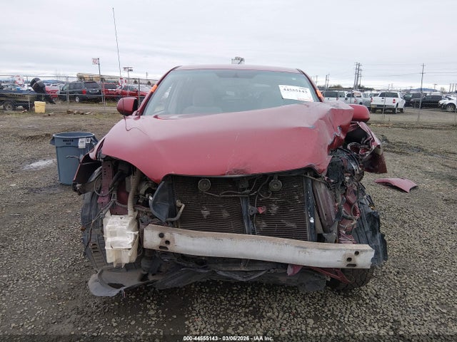 44555143 :رقم المزاد ، JTEES41A182044342 vin ، 2008 Toyota Highlander مزاد بيع