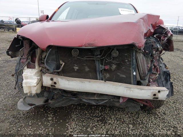 44555143 :رقم المزاد ، JTEES41A182044342 vin ، 2008 Toyota Highlander مزاد بيع
