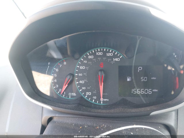 1G1JG6SB8K4111367 Chevrolet Sonic Lt Auto