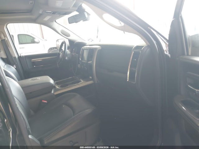 Продажа на аукционе авто 2017 Ram 1500 Night  4x4 5'7 Box, vin: 1C6RR7MTXHS794992, номер лота: 44555149