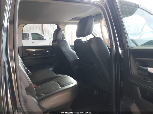 Продажа на аукционе авто 2017 Ram 1500 Night  4x4 5'7 Box, vin: 1C6RR7MTXHS794992, номер лота: 44555149
