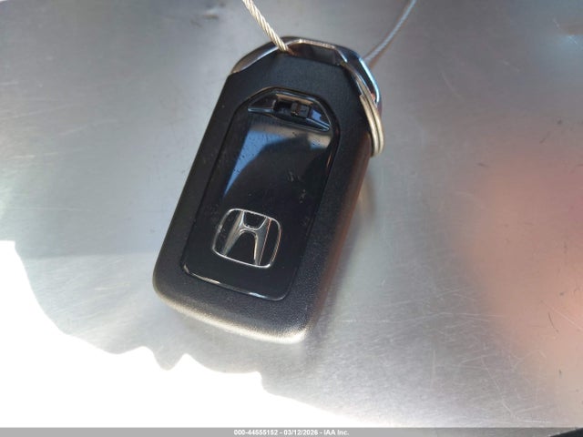Продаж на аукціоні авто 2022 Honda Accord Sport, vin: 1HGCV1F32NA107558, номер лоту: 44555152