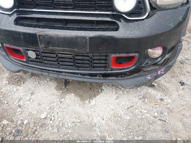 2012 MINI COOPER S COUNTRYMAN WMWZC3C52CWL85082 Photo 5