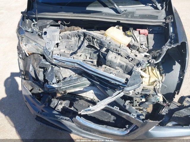Продажа на аукционе авто 2016 Chevrolet Trax Lt, vin: 3GNCJPSBXGL185891, номер лота: 44555154
