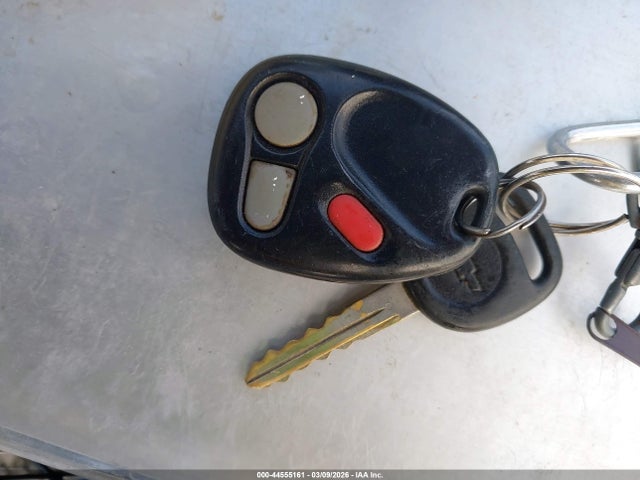 2001 CHEVROLET TAHOE 1GNEK13T11J119920 Photo 10