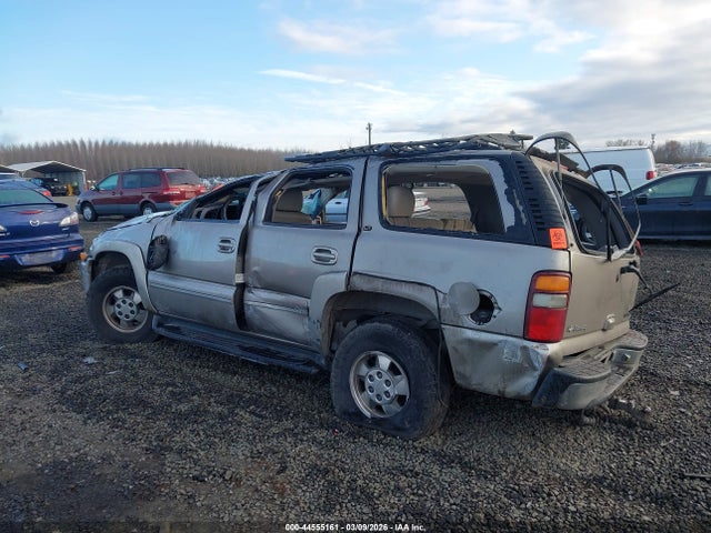 2001 CHEVROLET TAHOE 1GNEK13T11J119920 Photo 2