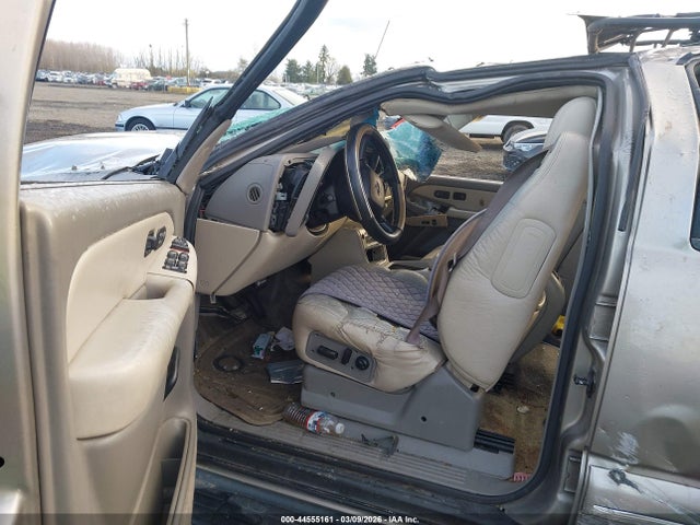 2001 CHEVROLET TAHOE 1GNEK13T11J119920 Photo 4