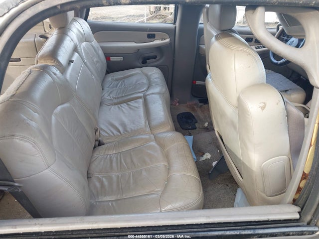 2001 CHEVROLET TAHOE 1GNEK13T11J119920 Photo 7