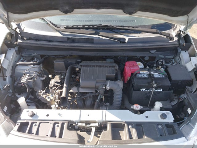 2019 MITSUBISHI MIRAGE G4 ML32F3FJ8KHF17257 Photo 9