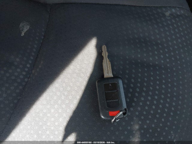 2019 MITSUBISHI MIRAGE G4 ML32F3FJ8KHF17257 Photo 10