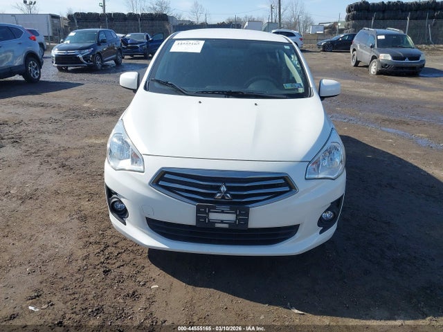 Продаж на аукціоні авто 2019 Mitsubishi Mirage G4 Es, vin: ML32F3FJ8KHF17257, номер лоту: 44555165