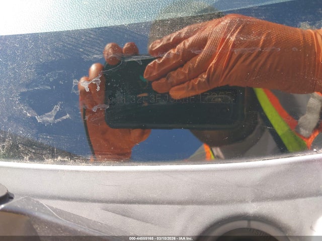 2019 MITSUBISHI MIRAGE G4 ML32F3FJ8KHF17257 Photo 8