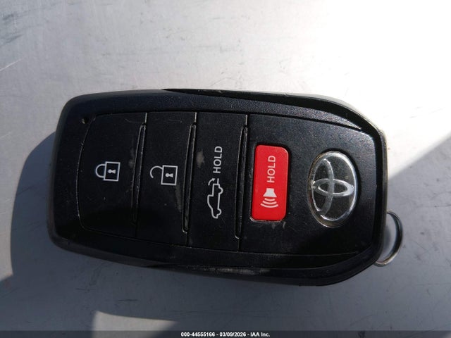 5TFLA5EC0NX007605 Toyota Tundra Sr5