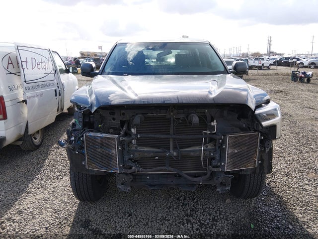 5TFLA5EC0NX007605 Toyota Tundra Sr5