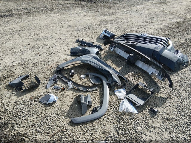 5TFLA5EC0NX007605 Toyota Tundra Sr5