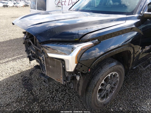 5TFLA5EC0NX007605 Toyota Tundra Sr5