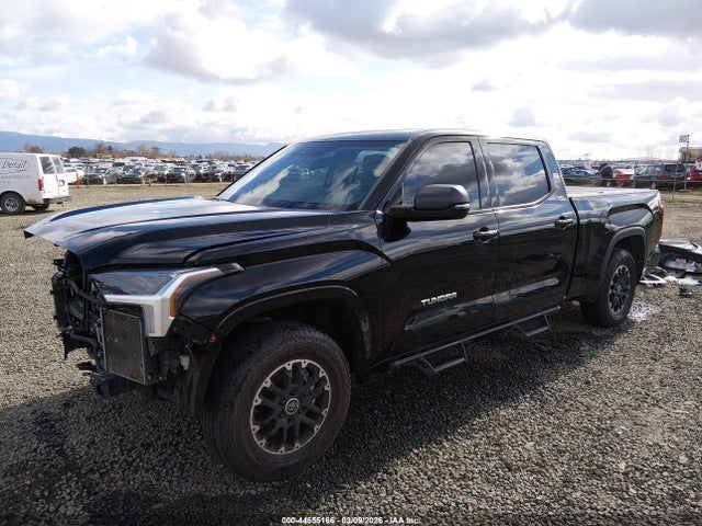 5TFLA5EC0NX007605 Toyota Tundra Sr5