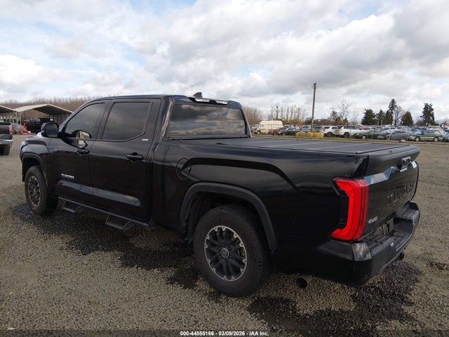 5TFLA5EC0NX007605 Toyota Tundra Sr5