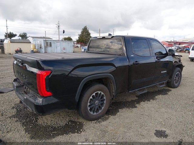 5TFLA5EC0NX007605 Toyota Tundra Sr5