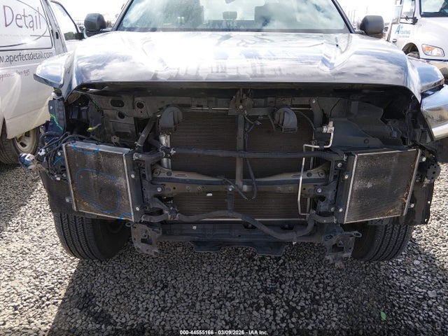 5TFLA5EC0NX007605 Toyota Tundra Sr5