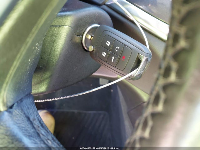 Chevrolet IMPALA 1LT 2016 2G1105SA9G9160832 Image 11