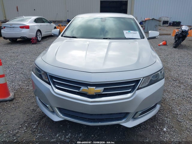 Chevrolet IMPALA 1LT 2016 2G1105SA9G9160832 Image 12