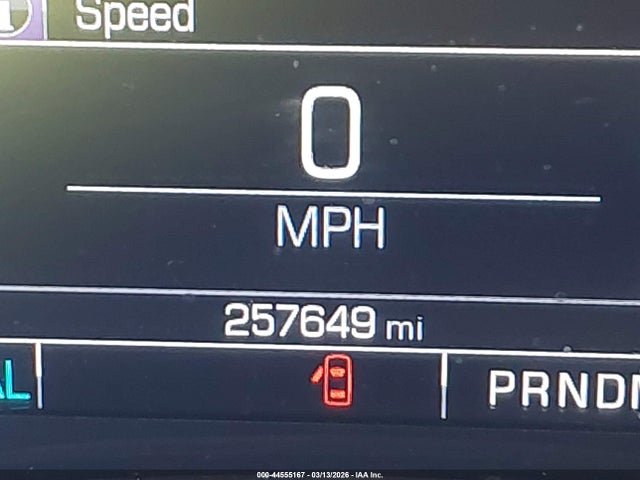 Chevrolet IMPALA 1LT 2016 2G1105SA9G9160832 Image 15