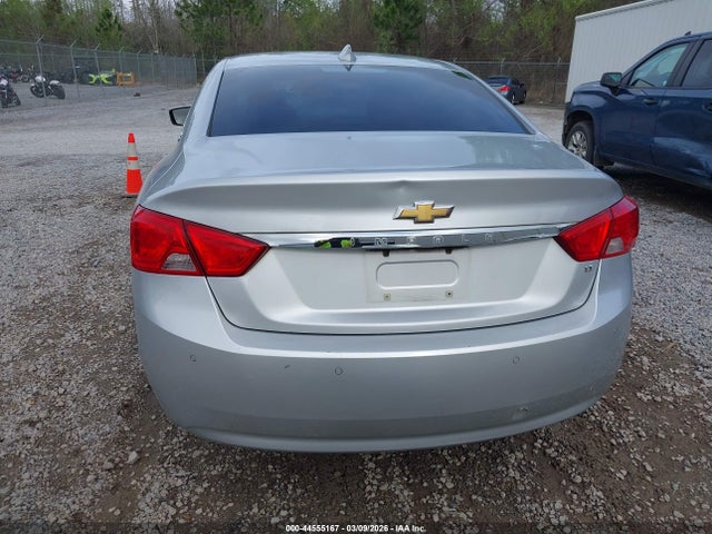 Chevrolet IMPALA 1LT 2016 2G1105SA9G9160832 Image 16