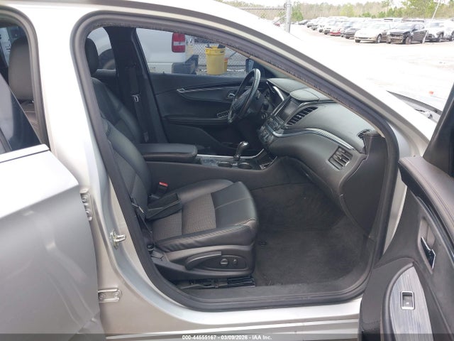 Chevrolet IMPALA 1LT 2016 2G1105SA9G9160832 Image 5