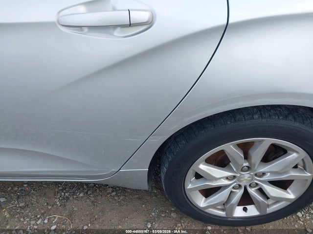Chevrolet IMPALA 1LT 2016 2G1105SA9G9160832 Image 6