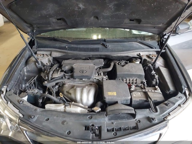 2013 TOYOTA CAMRY 4T4BF1FK4DR312988 Photo 9