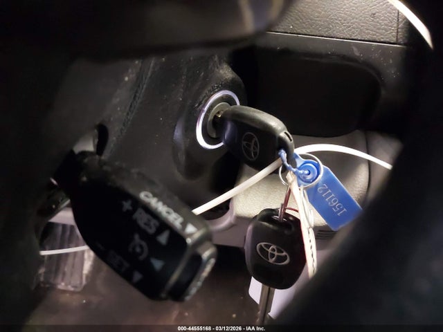 2013 TOYOTA CAMRY 4T4BF1FK4DR312988 Photo 10