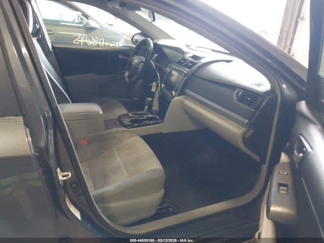 2013 TOYOTA CAMRY 4T4BF1FK4DR312988 Photo 4