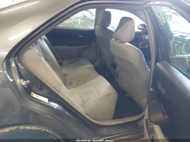 2013 TOYOTA CAMRY 4T4BF1FK4DR312988 Photo 7