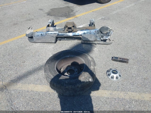 1GC0CUEG8JZ220262 Chevrolet Silverado 2500hd Wt