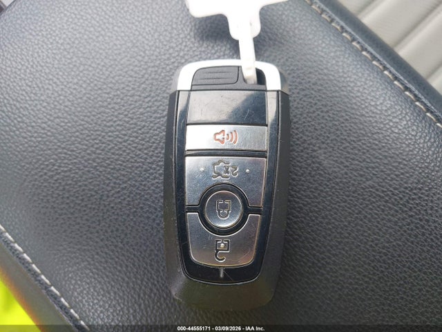 Ford Fusion Hybrid S 2018 3FA6P0UU6JR235853 Image 11