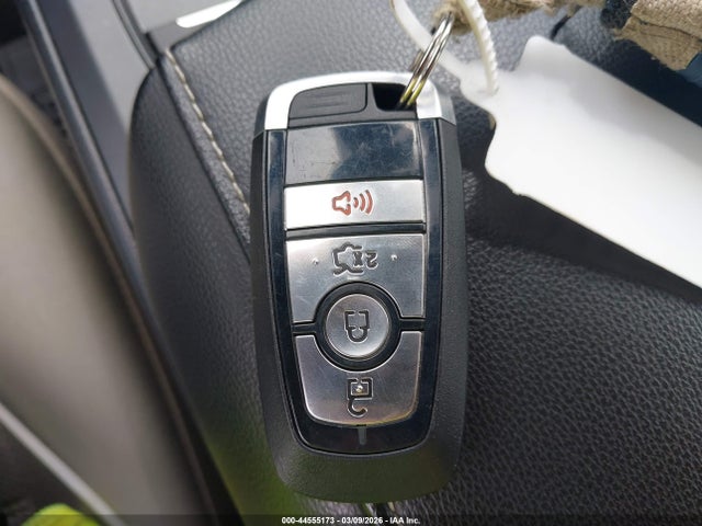 Ford FUSION S 2020 3FA6P0G78LR231098 Image 11
