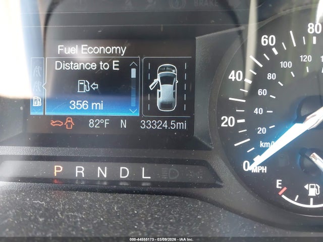Ford FUSION S 2020 3FA6P0G78LR231098 Image 15