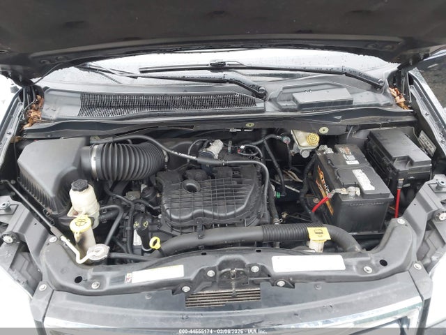 Продаж на аукціоні авто 2011 Chrysler Town & Country Touring, vin: 2A4RR5DG4BR674866, номер лоту: 44555174