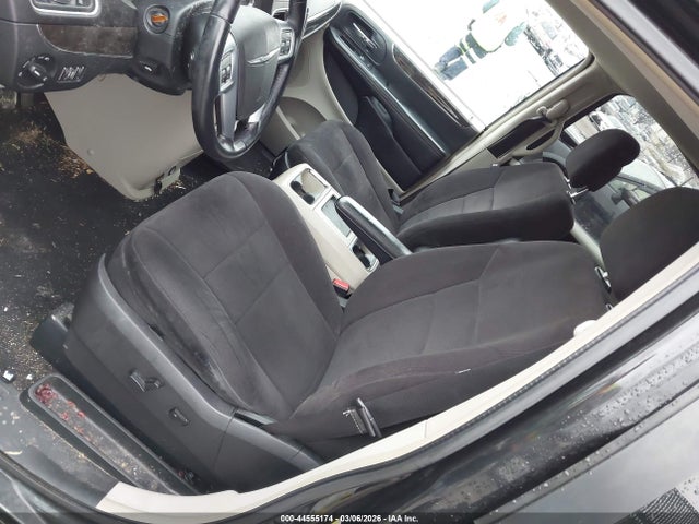 Продаж на аукціоні авто 2011 Chrysler Town & Country Touring, vin: 2A4RR5DG4BR674866, номер лоту: 44555174