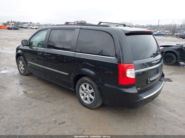 Продаж на аукціоні авто 2011 Chrysler Town & Country Touring, vin: 2A4RR5DG4BR674866, номер лоту: 44555174