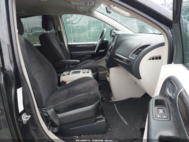Продаж на аукціоні авто 2011 Chrysler Town & Country Touring, vin: 2A4RR5DG4BR674866, номер лоту: 44555174